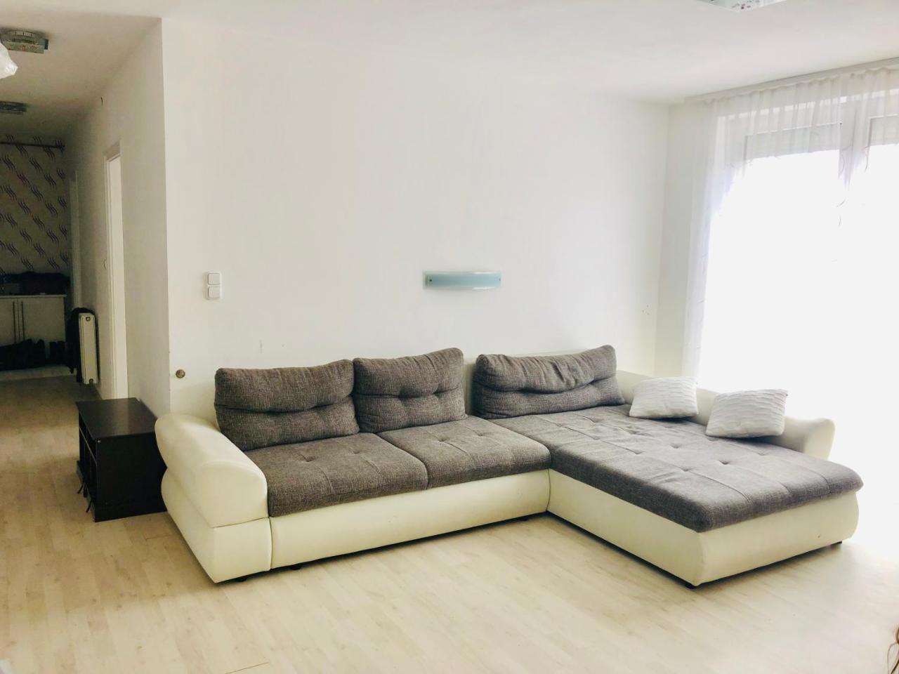 シオーフォクAkacvirag Apartmanアパートメント エクステリア 写真